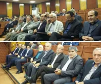 مجمع عمومی جامعه اسلامی دامپزشکان ایران در دانشکده دامپزشکی دانشگاه تهران برگزار شد (+تصاویر)