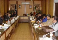 اجرای دستورالعمل اجرایی جدید ماده 19 در دستور کار اداره کل دامپزشکی استان قزوین قرار گرفت