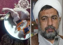 ذبح غیرشرعی مرغ در کشتارگاه&zwnj;ها امکان ندارد/ احتمالاً غرضی وجود دارد که مثلاً بخواهند اسم فلان کشتارگاه را بد کنند