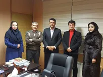 مسئول فنی نباید حقوق خود را از کارفرما دریافت کند و امنیت شغلی آنها باید تضمین شود