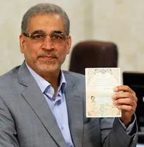 وزیر اسبق جهاد کشاورزی که در انتخابات مجلس تنها ۸۸۹۱ رأی آورده و از ورود به مجلس باز مانده بود، کاندیدای ریاست جمهوری شد!