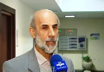 نشست خبری رئیس سازمان دامپزشکی کشور برگزار شد