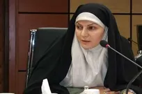 انتصاب &laquo;مهندس معصومه یوسفی&raquo; به عنوان مشاور رئیس و مسئول امور زنان سازمان دامپزشکی کشور