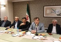 دستورالعمل &laquo;اصول و روش&zwnj;های بازرسی بهداشتی گوشت&raquo; با استفاده از توان علمی نخبگان دانشگاهی و خبرگان سازمانی تدوین شده است