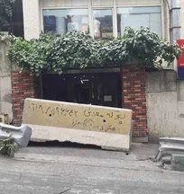 شهردار منطقه ۱ تهران: اقدام شهرداری در قرار دادن نیوجرسی مقابل بیمارستان دامپزشکی تهران اقدام درستی نبود/ تبعیض بین مراکز دامپزشکی و پزشکی