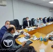 پنجمین دوره انتخابات شوراهای نظام دامپزشکی استان&zwnj;های سراسر کشور کلید خورد