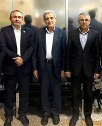تأکید بر نقش دامپزشکی در صیانت از سلامت جامعه و امنیت غذایی/ سازمان نظام دامپزشکی با وجود ماهیت غیرانتفاعی، در برابر دولت، جامعه و اعضای خود مسئول و پاسخگو است (+تصاویر)
