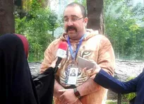 تشخیص بیماری &laquo;براکسی&raquo; به عنوان عامل مرگ قوچ و میش&zwnj;های پارک ملی گلستان کاملاً اشتباه است!