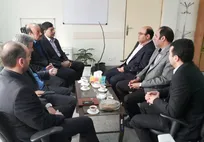 ۳۷ هزار نفر عضو سازمان نظام دامپزشکی هستند/ فعالیت ۵۵۰۰ کلینیسین و ۱۸۰۰ داروخانه دامپزشکی در کشور