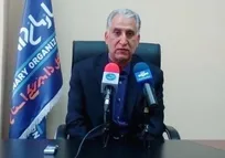 نشست خبری مدیر کل دامپزشکی استان تهران با موضوع تب کریمه کنگو برگزار شد
