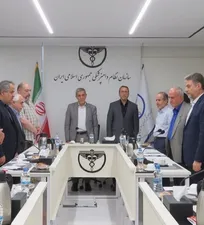 سازمان نظام دامپزشکی پیگیر ابلاغ سریع افزایش ۳۰ درصدی تعرفه&zwnj;های خدمات دامپزشکی می&zwnj;باشد/ پیشنهاد واگذاری تمامی فرآیندهای مرتبط با مسئولین فنی و بهداشتی به سازمان نظام دامپزشکی
