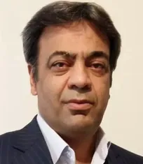 گفت&zwnj;وگوی حکیم مهر با &laquo;دکتر حسن اختیارزاده&raquo; معاون بهداشتی و پیشگیری سازمان دامپزشکی کشور به مناسبت انتخاب به عنوان عضو مدعو فرهنگستان علوم
