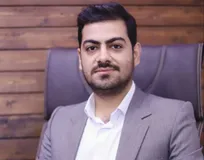 گفت&zwnj;وگوی حکیم مهر با دانشجویی که به&zwnj;عنوان مشاور جوان رئیس سازمان دامپزشکی کشور منصوب شد/ برخی جوانان به اشتباه به رشته دامپزشکی می&zwnj;آیند