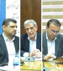 اعضای هیأت رئیسه ششمین دوره شورای مرکزی سازمان نظام دامپزشکی انتخاب شدند (+تصاویر)