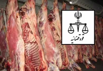 روایت دستگاه قضایی از تخلفات گسترده مافیای بازار گوشت کشور/ از واردات گوشت&zwnj;های آلوده تا فروش اجزای حرام