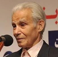 پیرمرد تهیدست و گوساله مجروح - خاطره&zwnj;ای از استاد دکتر پرویز حکمتی