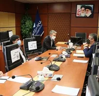 چهارمین نشست کمیته اجرایی اجلاس عمومی هشتاد و هشتم OIE با حضور رئیس سازمان دامپزشکی کشور برگزار شد