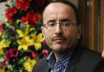 پیام تبریک رئیس سازمان دامپزشکی کشور به مناسبت نوروز ۱۳۹۷
