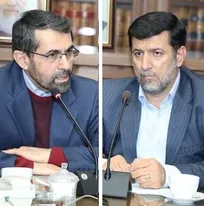 گسترش همکاری&zwnj;های سازمان دامپزشکی کشور و انستیتو پاستور/ تاکید رئیس سازمان دامپزشکی بر سرمایه&zwnj;گذاری انستیتو پاستور برای تولید واکسن هاری دامی مورد نیاز کشور