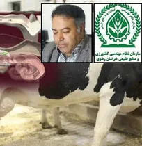 کارشکنی جدید مهندسین علوم دامی در بازگشت &laquo;تلقیح مصنوعی&raquo; به حرفه دامپزشکی/ یادداشت خواندنی &laquo;دکتر بهروز کبیری&raquo; در پاسخ به معترضین