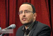 بیوتروريسم پشت مرزهای ما ایستاده و ما در جنگ تمام&zwnj;عیار اقتصادی هستیم/ واکنش رئیس سازمان به اشاره رئیس جمهور به موضوع آنفلوانزا