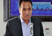 توضیحات رئیس شبکه دامپزشکی مشهد درباره ادعای کشف ۲ تن گوشت آلوده در هتل&zwnj;های ۵ ستاره مشهد/ به&zwnj;جز ۲۰۷ کیلوگرم، بقیه محموله&zwnj;ها آزاد شدند