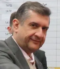 پیام رئیس نظام دامپزشکی استان تهران/ بار سنگین مسئولیت را بیش از پیش بر دوشم احساس می&zwnj;کنم