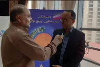 پاشنه آشیل ما تامین بذر واکسن آنفلوانزا است/ حمله بیوتروریسمی نداشته&zwnj;ایم
