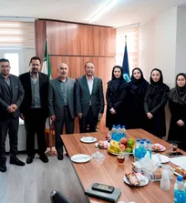 کارگروه راهبردی تخصصی نخبگان سازمان دامپزشکی کشور تشکیل می&zwnj;شود (+تصاویر)
