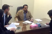 کارشناس ارشد دامپزشکی هستم/ علت مرگ گوزن زرد، قطع نخاع بوده است