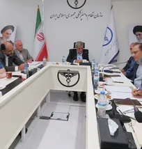 امیدواریم امسال شاهد حضور &laquo;دکتر مسعود پزشکیان&raquo; رئیس&zwnj;جمهور در مراسم روز ملی دامپزشکی باشیم (+تصاویر)