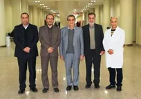 همکاری&zwnj;های علمی و اجرایی سازمان دامپزشکی کشور و دانشکده دامپزشکی دانشگاه آزاد واحد علوم و تحقیقات گسترش می&zwnj;یابد