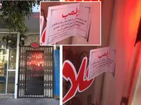 مقاومت می&zwnj;کنم چون نمی&zwnj;خواهم شأن دامپزشک را تا جایی پایین بیاورم که از اتحادیه گل&zwnj;فروش&zwnj;ها پروانه بگیرد!