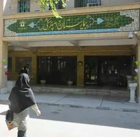 گلایه دانشجویان دانشگاه شهید چمران اهواز از تعطیلی دو ساله بیمارستان دامپزشکی دانشگاه