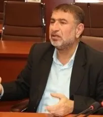 اقدام قابل تقدیر رئیس سازمان دامپزشکی کشور در اعتراض به اضافه کردن نام جعلی &laquo;خلیج عربی&raquo; به نام کمیسیون منطقه غرب آسیا