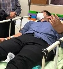 مسئول فنی بهداشتی وظیفه&zwnj;شناس در نجف&zwnj;آباد مورد ضرب و شتم قرار گرفت