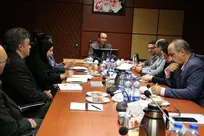 تمجید نماینده سازمان جهانی بهداشت از طرح جدید و الگویی ارتقای کیفیت گوشت مرغ در ایران/ تحسین &laquo;دکتر بَصّیم زاید&raquo; از طعم کباب و جوجه&zwnj;کباب ایرانی!
