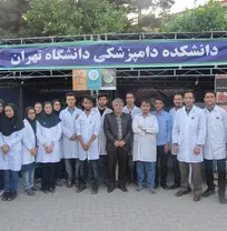 دانشکده دامپزشکی دانشگاه تهران برترین دانشکده دامپزشکی کشور و دانشگاه گنت بلژیک برترین دانشگاه جهان شد/ ۵ دانشگاه برتر دیگر ایران در حوزه دامپزشکی کدامند؟