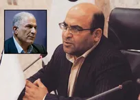 به افزایش غیرقانونی و بی&zwnj;رویه پذیرش دانشجوی دامپزشکی در واحدهای دانشگاه آزاد پایان دهید/ تاکید بر عدم عضویت دانش&zwnj;آموختگان دانشکده&zwnj;های متخلف در سازمان نظام دامپزشکی