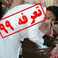 جزئیات حداقل حقوق و مزایای مسئولین فنی بهداشتی دامپزشکی در سال ۹۹ اعلام شد/ حقوق ماهیانه دکتر دامپزشک از ۵ میلیون و ۵۹۸ هزار تومان تا ۱۱ میلیون و ۲۰۷ هزار تومان