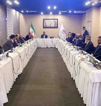 جلسه شورای مرکزی سازمان نظام دامپزشکی برگزار شد/ موضوعات مطرح شده: از تعرفه&zwnj;های سال آینده تا مسائل معیشتی و رفاهی