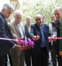 موزه انگل&zwnj;شناسی دانشکده دامپزشکی دانشگاه تهران به عنوان تنها موزه اختصاصی انگل&zwnj;شناسی در خاورمیانه ثبت ملی شد (+تصاویر)