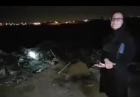 شکایت سازمان پسماند شهرداری اهواز از دانشجوی دامپزشکی که فیلم سگ&zwnj;سوزی را منتشر کرد!
