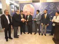 گزارش تصویری از آیین گرامیداشت روز ملی دامپزشکی از سوی جامعه دامپزشکی حیوانات کوچک و دومین بزرگداشت &laquo;استاد دکتر حسن برکتین&raquo;