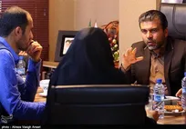 مشروح گفتگو با &laquo;دکتر شهرام موحدی&raquo; مدیرکل دامپزشکی استان اصفهان