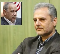 وزیر جهاد کشاورزی در نامه&zwnj;ای به معاون رئیس&zwnj;جمهور خواستار افزایش حقوق و مزایای کارکنان این وزراتخانه شد