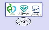 روایت روزنامه همشهری از موازی&zwnj;کاری بین سازمان&zwnj;های متولی سلامت مواد غذایی