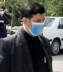 پیام تسلیت &laquo;دکتر سید محمد آقامیری&raquo; عضو شورای مرکزی و رئيس اسبق سازمان نظام دامپزشکی به مناسبت درگذشت &laquo;دکتر سیدحسین مرجانمهر&raquo; دانشیار دانشکده دامپزشکی دانشگاه تهران