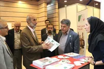 آغاز به کار نخستین جشنواره و نمایشگاه دانش، فناوری و محصولات نوین دامپزشکی و دامپروری و سومین نمایشگاه بین&zwnj;المللی خوراک دام، طیور و آبزیان ایران (فیداکسپو)