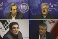 میزگرد ایرنا با موضوع بیماری&zwnj;های ناشی از غذا، مصرف آنتی&zwnj;بیوتیک&zwnj;ها و مقاومت ضد میکروبی برگزار شد